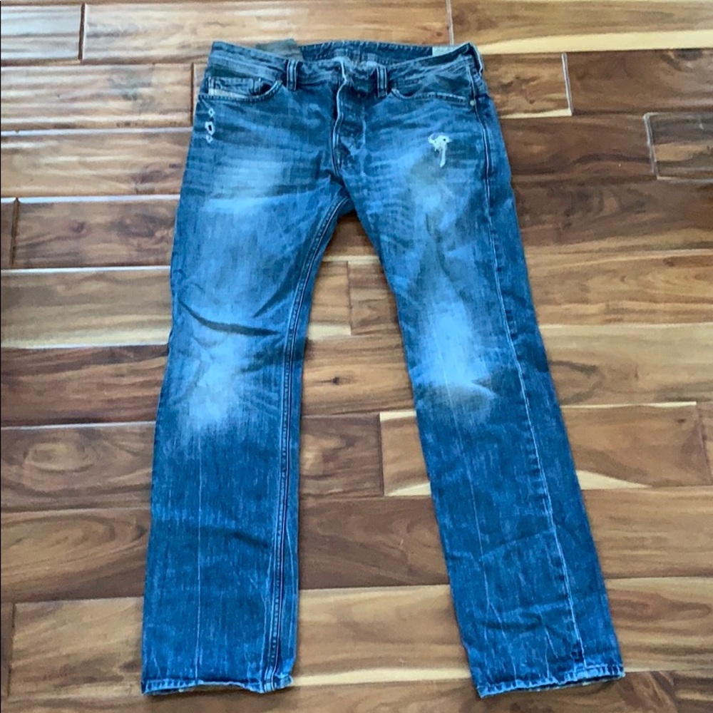 Diesel Jeans